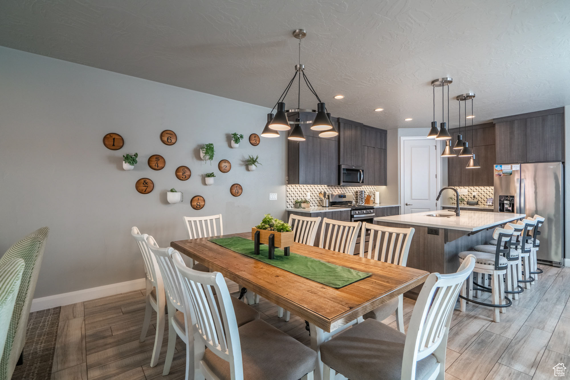 PARADISE VILLAGE AT ZION - Residential