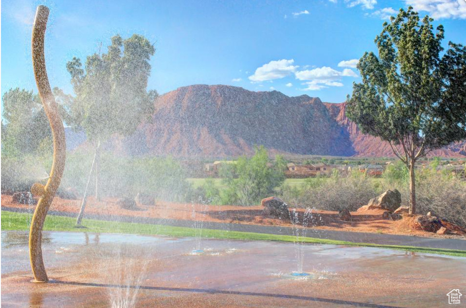 PARADISE VILLAGE AT ZION - Residential