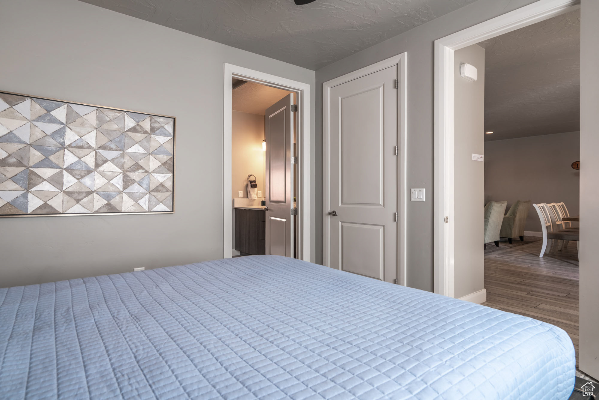 PARADISE VILLAGE AT ZION - Residential