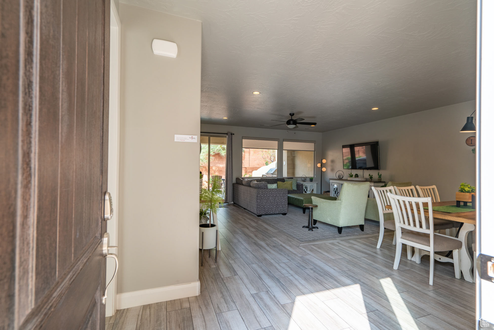 PARADISE VILLAGE AT ZION - Residential