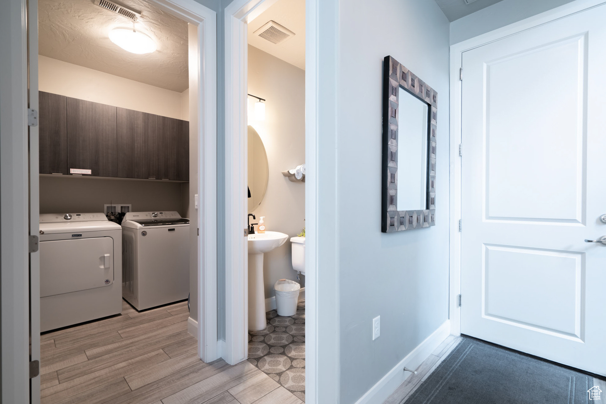 PARADISE VILLAGE AT ZION - Residential