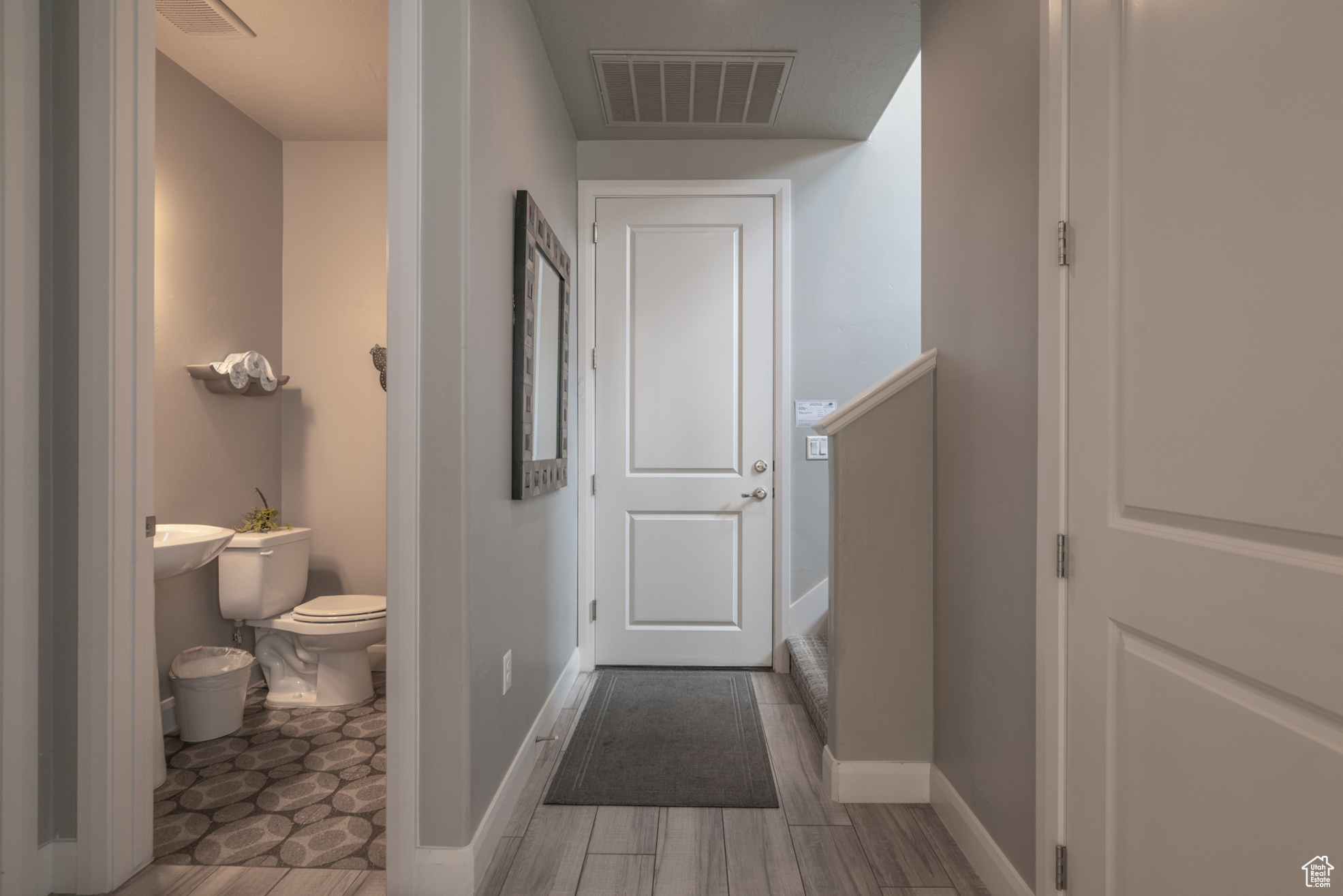 PARADISE VILLAGE AT ZION - Residential