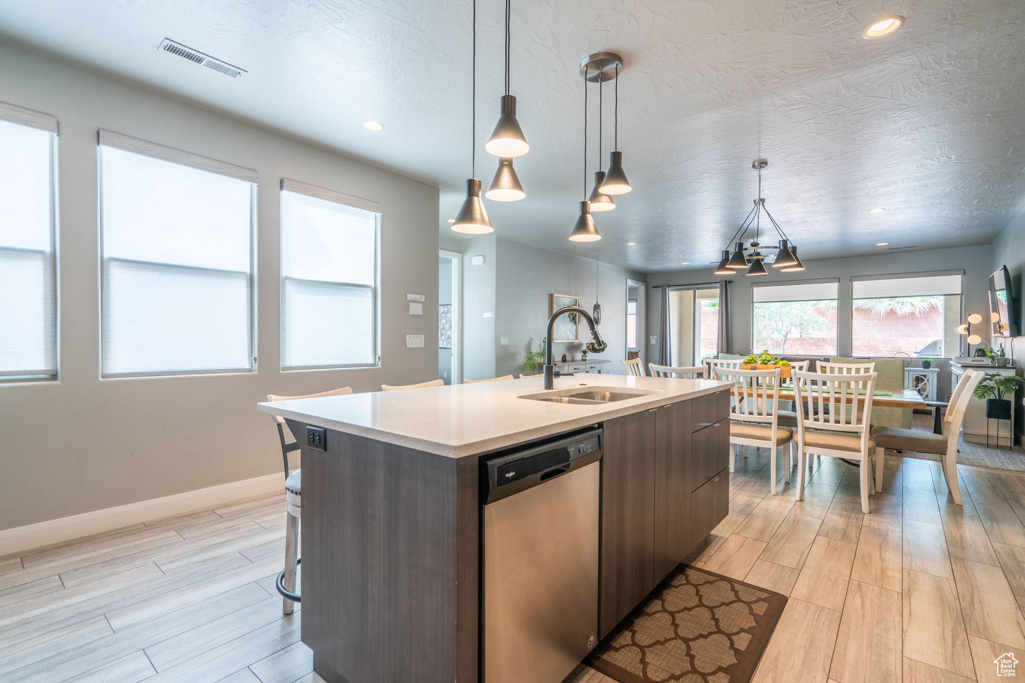 PARADISE VILLAGE AT ZION - Residential