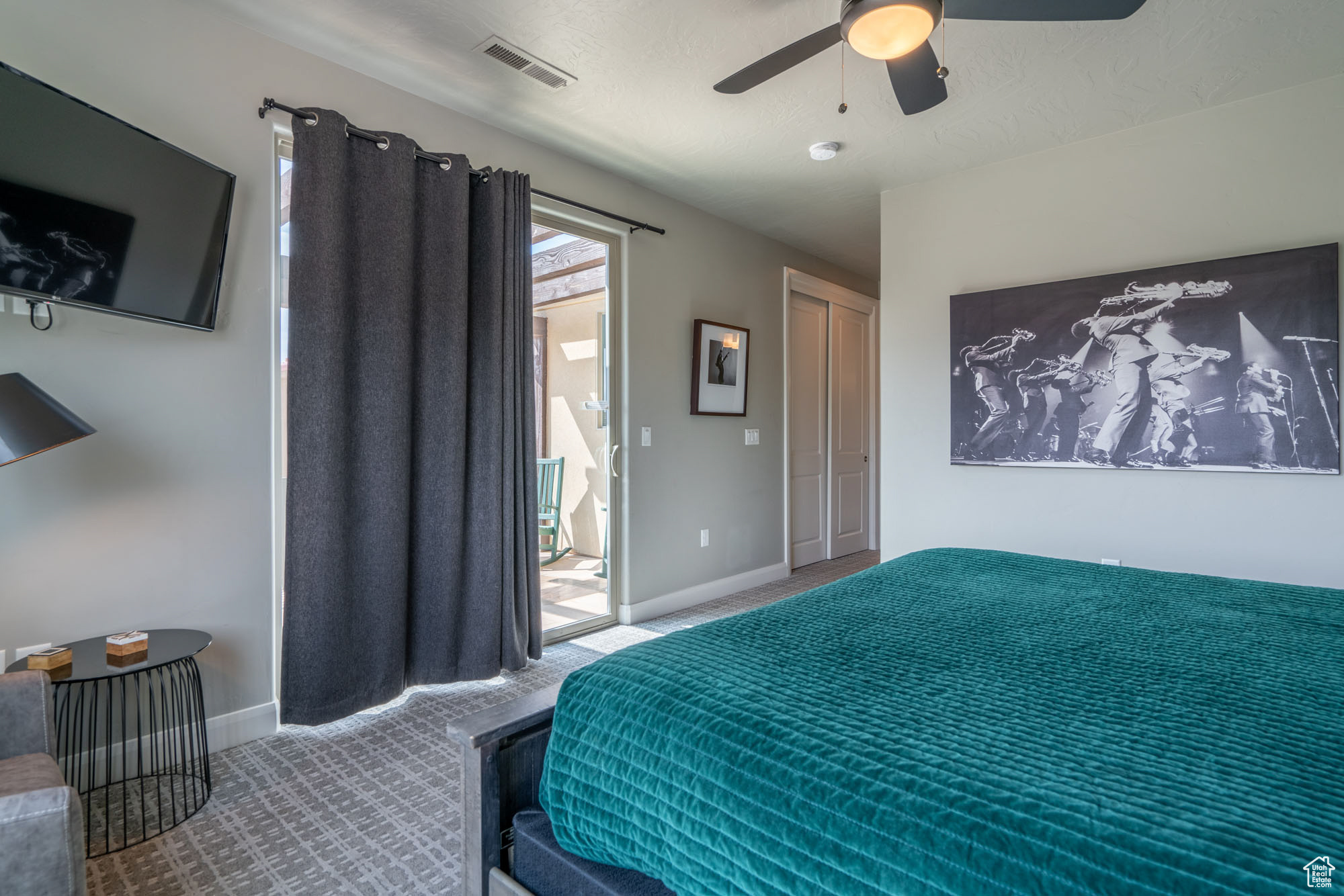 PARADISE VILLAGE AT ZION - Residential