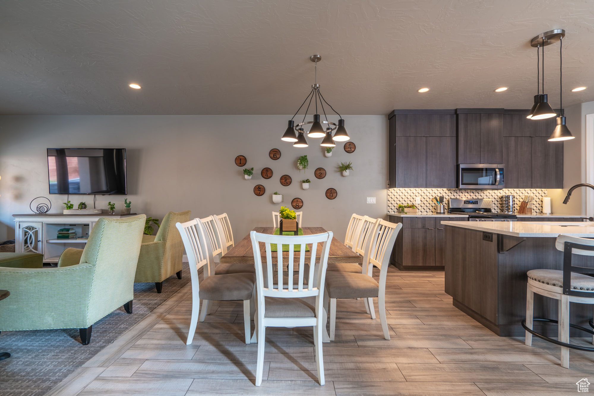 PARADISE VILLAGE AT ZION - Residential