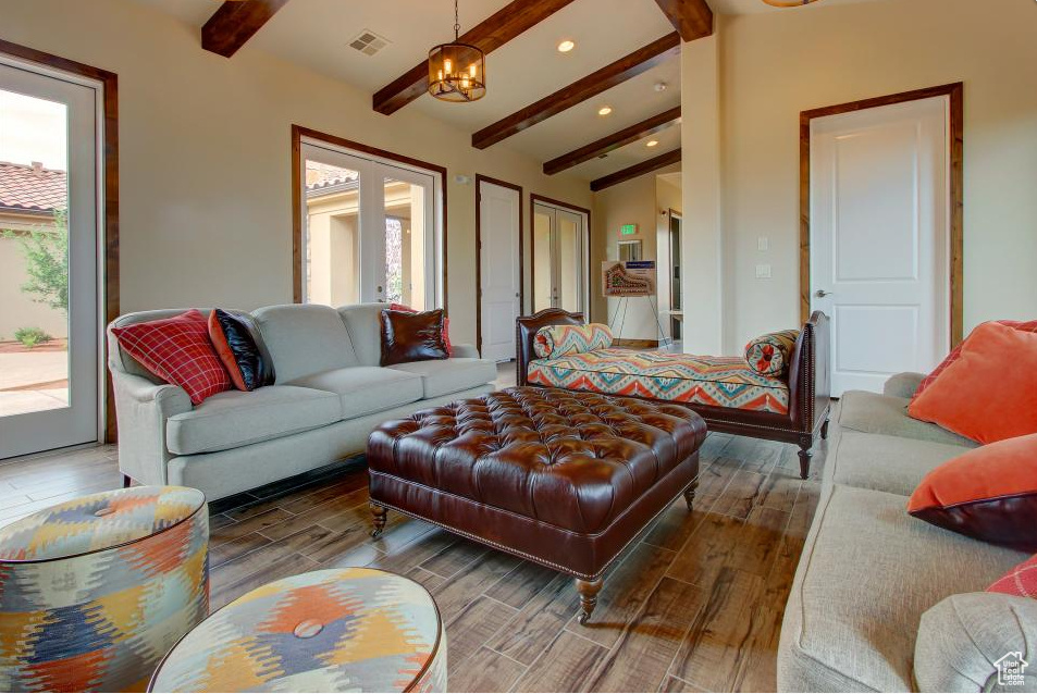 PARADISE VILLAGE AT ZION - Residential