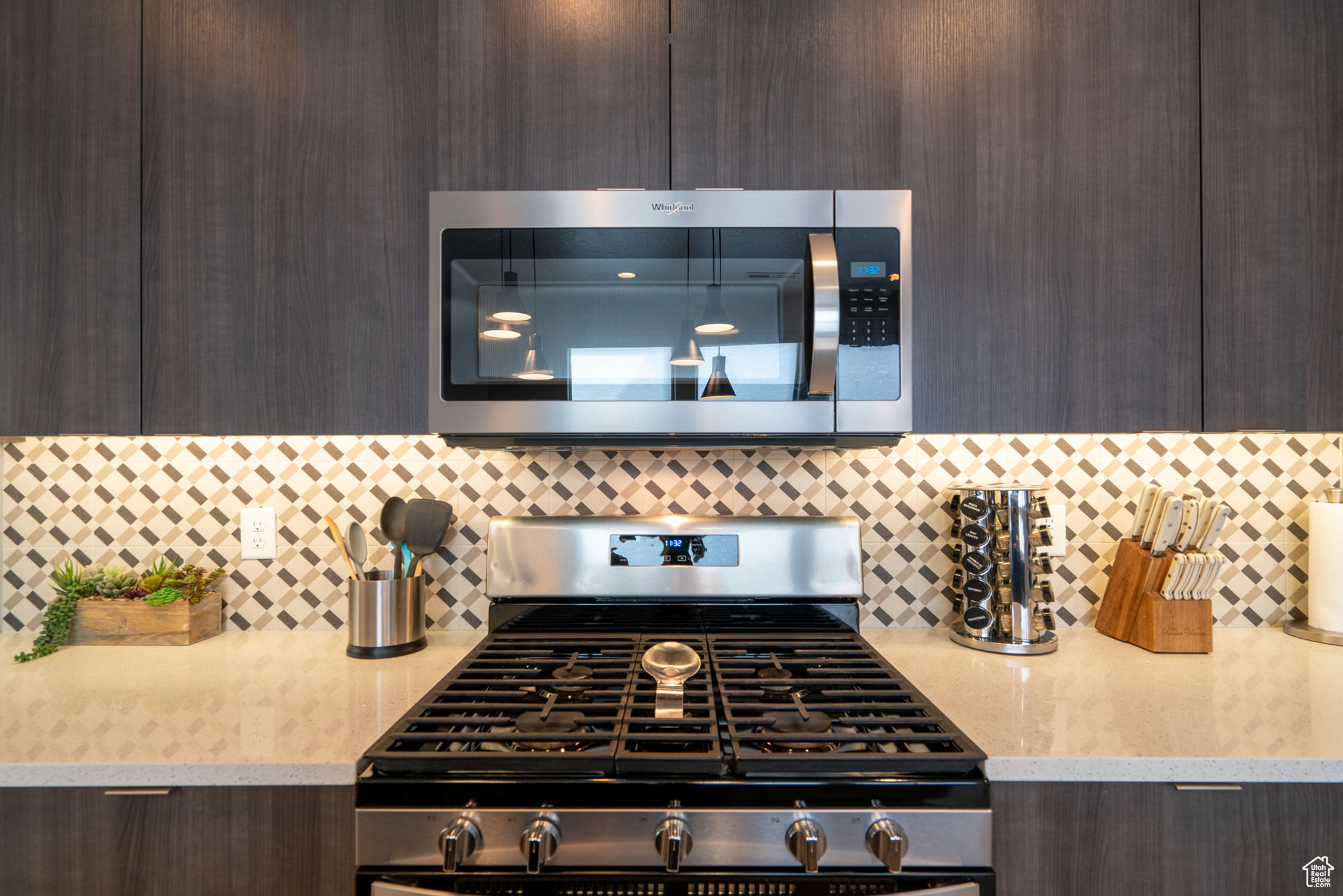 PARADISE VILLAGE AT ZION - Residential