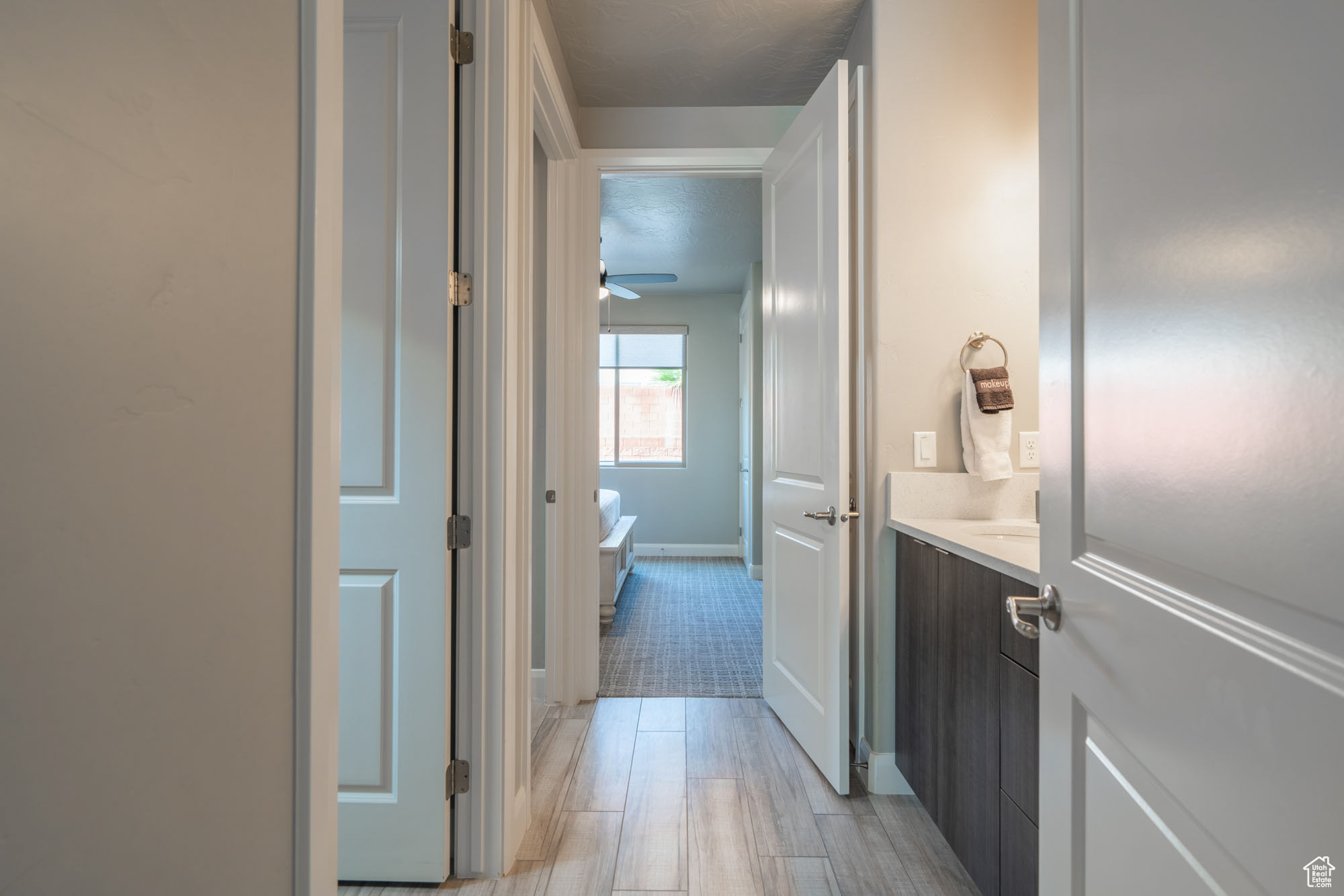 PARADISE VILLAGE AT ZION - Residential