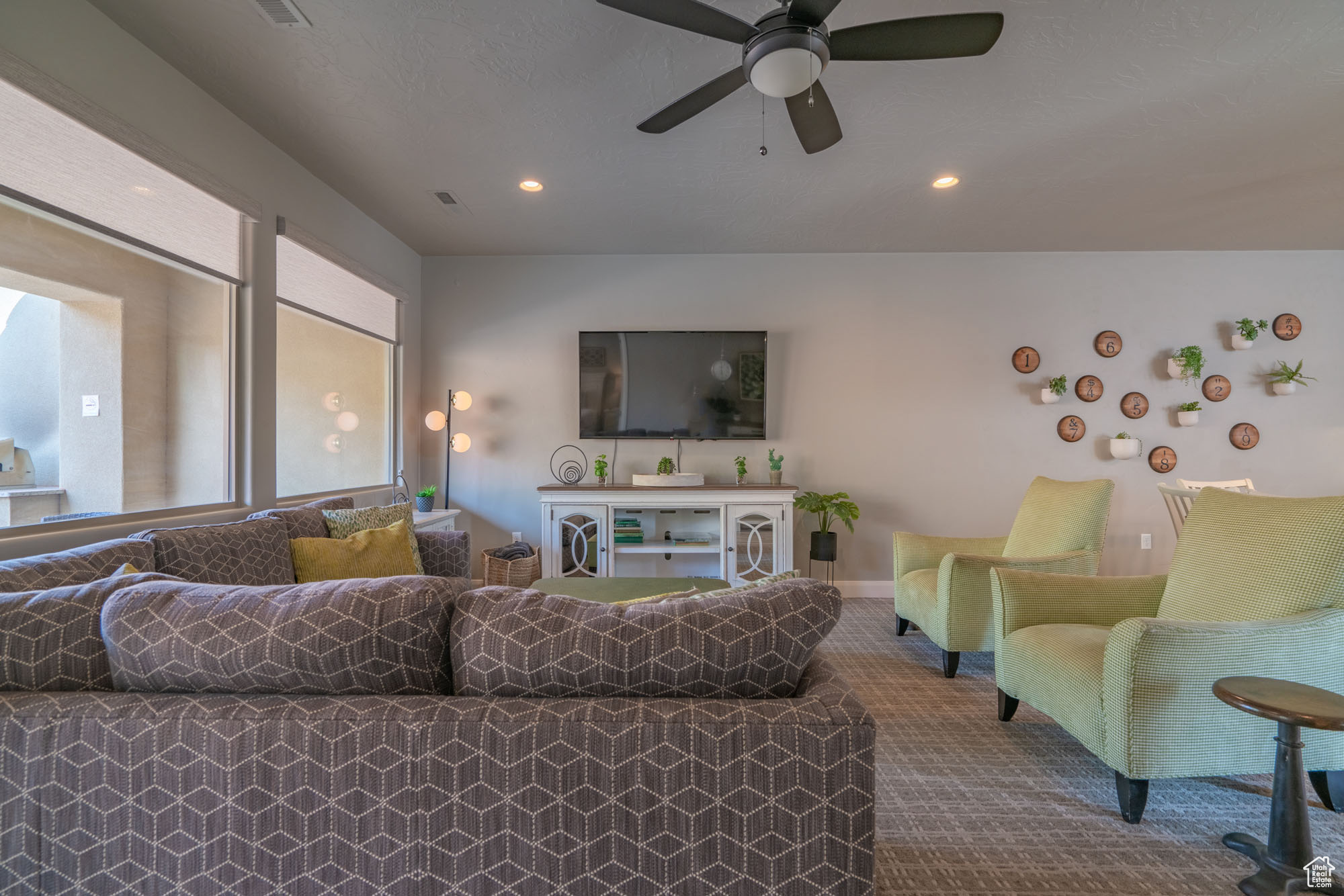 PARADISE VILLAGE AT ZION - Residential