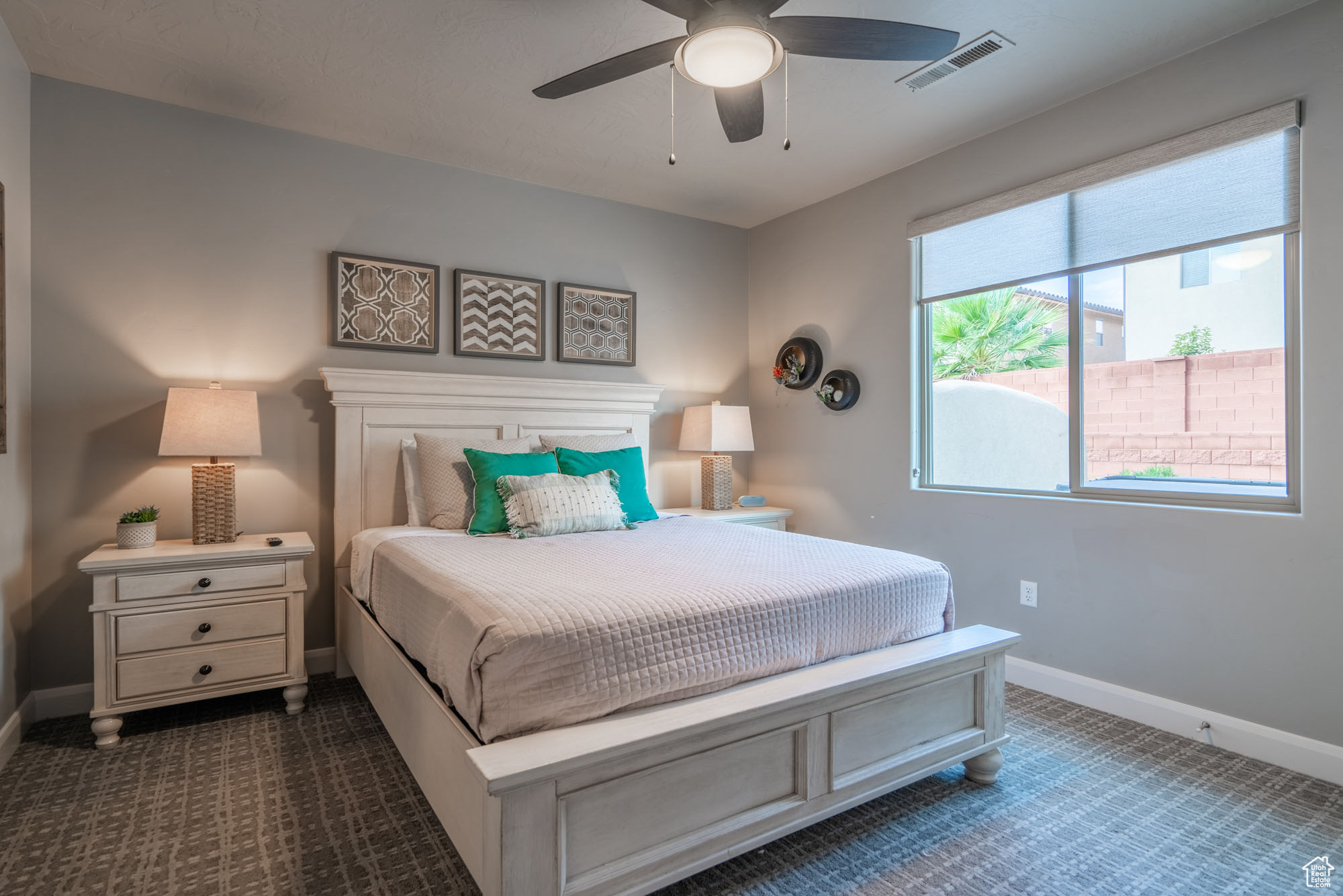 PARADISE VILLAGE AT ZION - Residential