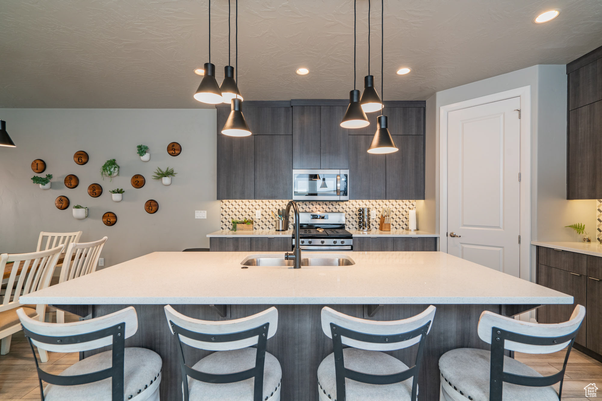 PARADISE VILLAGE AT ZION - Residential