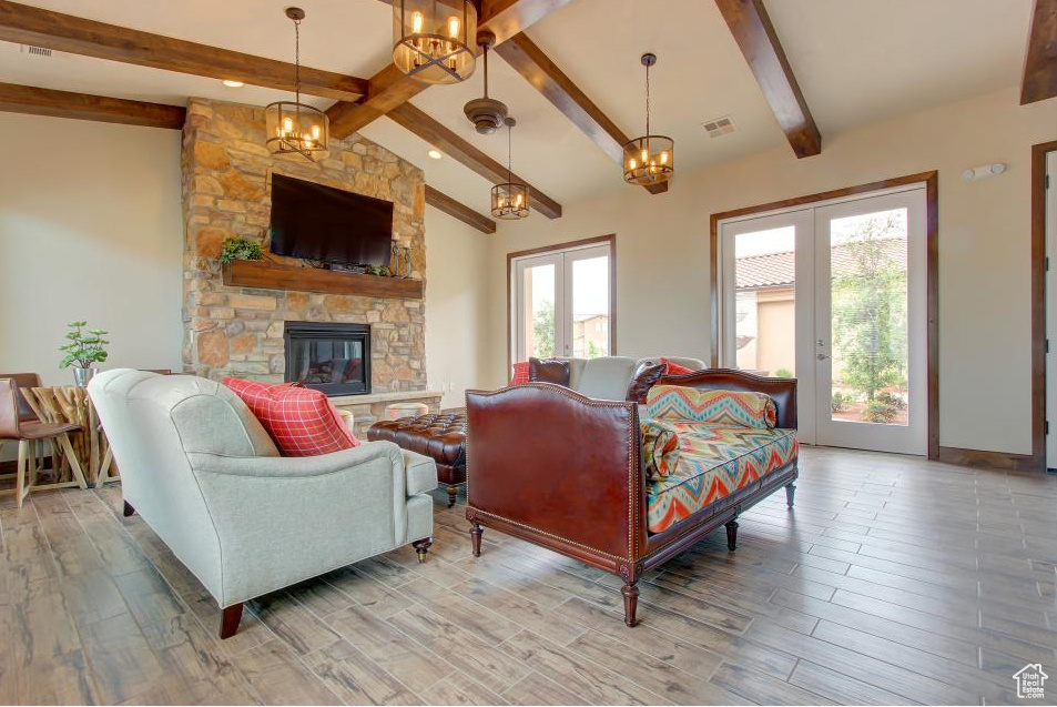 PARADISE VILLAGE AT ZION - Residential