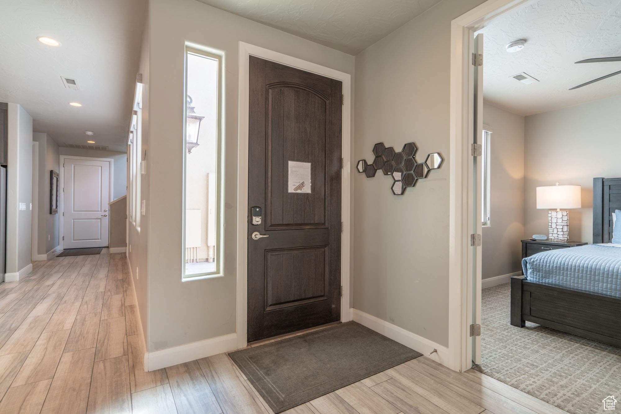 PARADISE VILLAGE AT ZION - Residential