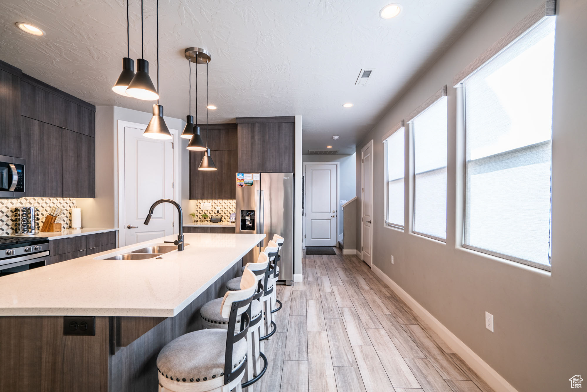 PARADISE VILLAGE AT ZION - Residential