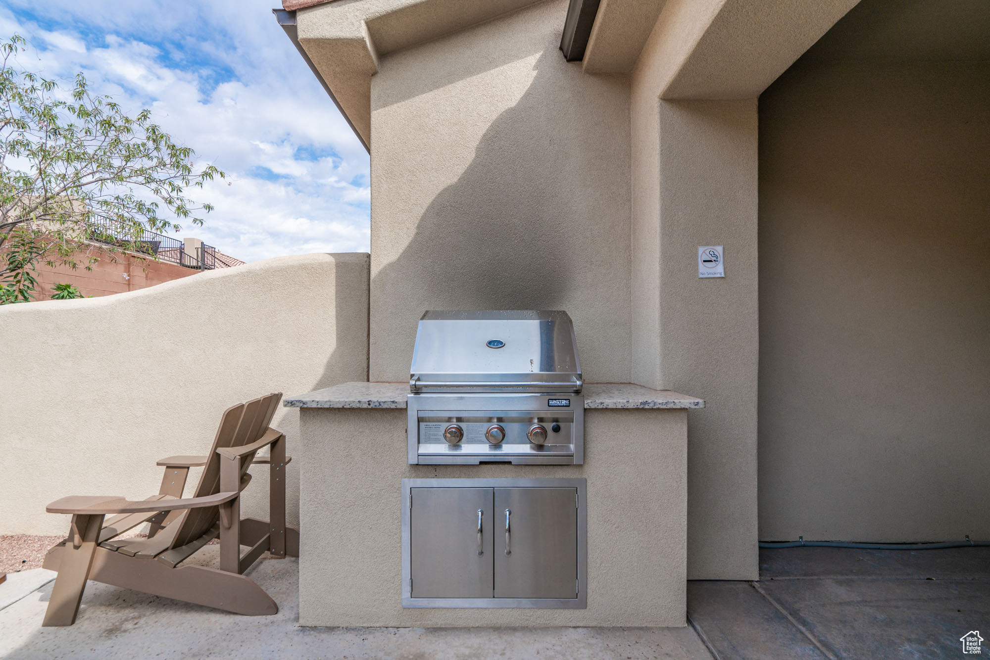 PARADISE VILLAGE AT ZION - Residential