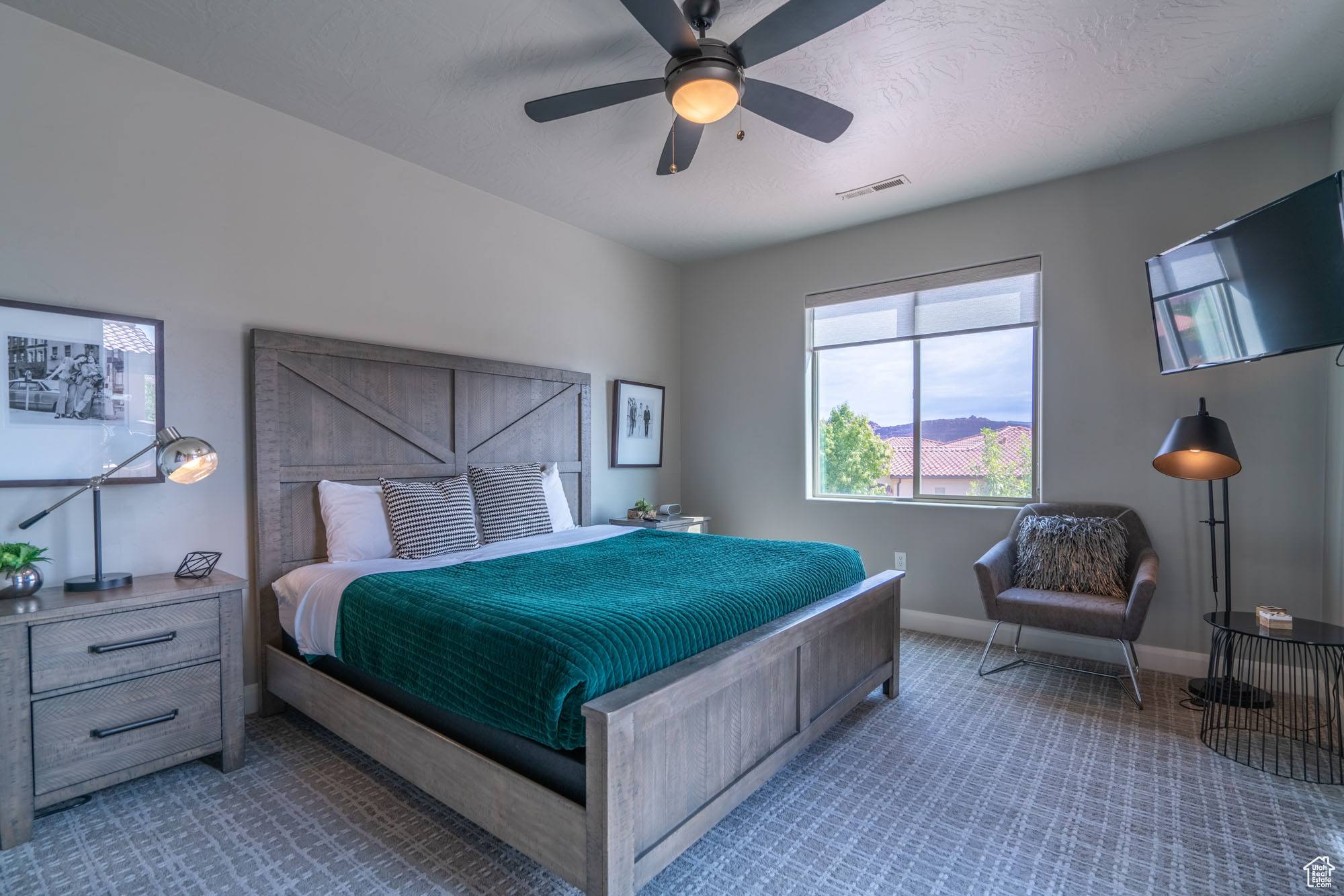 PARADISE VILLAGE AT ZION - Residential