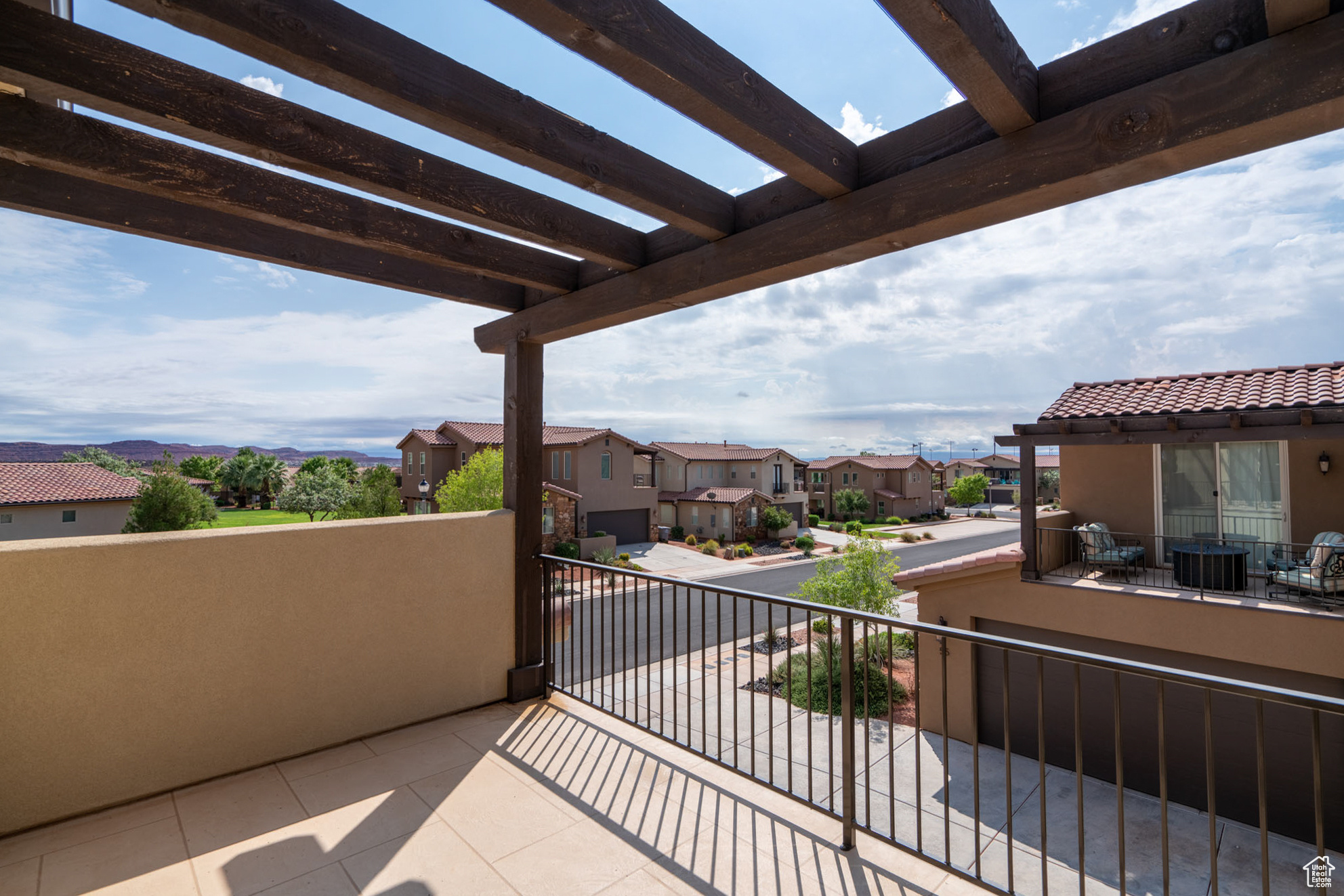 PARADISE VILLAGE AT ZION - Residential