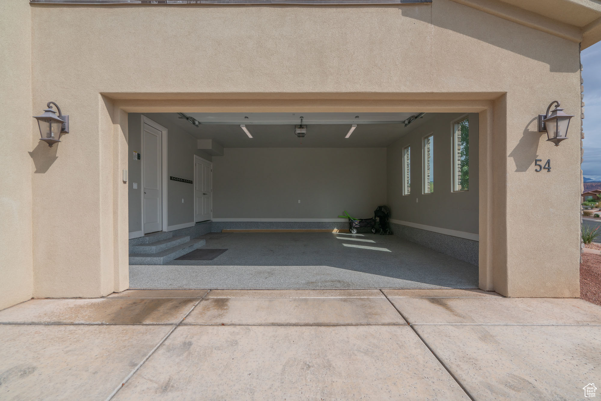 PARADISE VILLAGE AT ZION - Residential