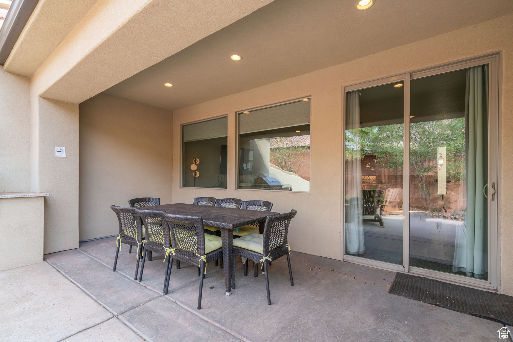 PARADISE VILLAGE AT ZION - Residential