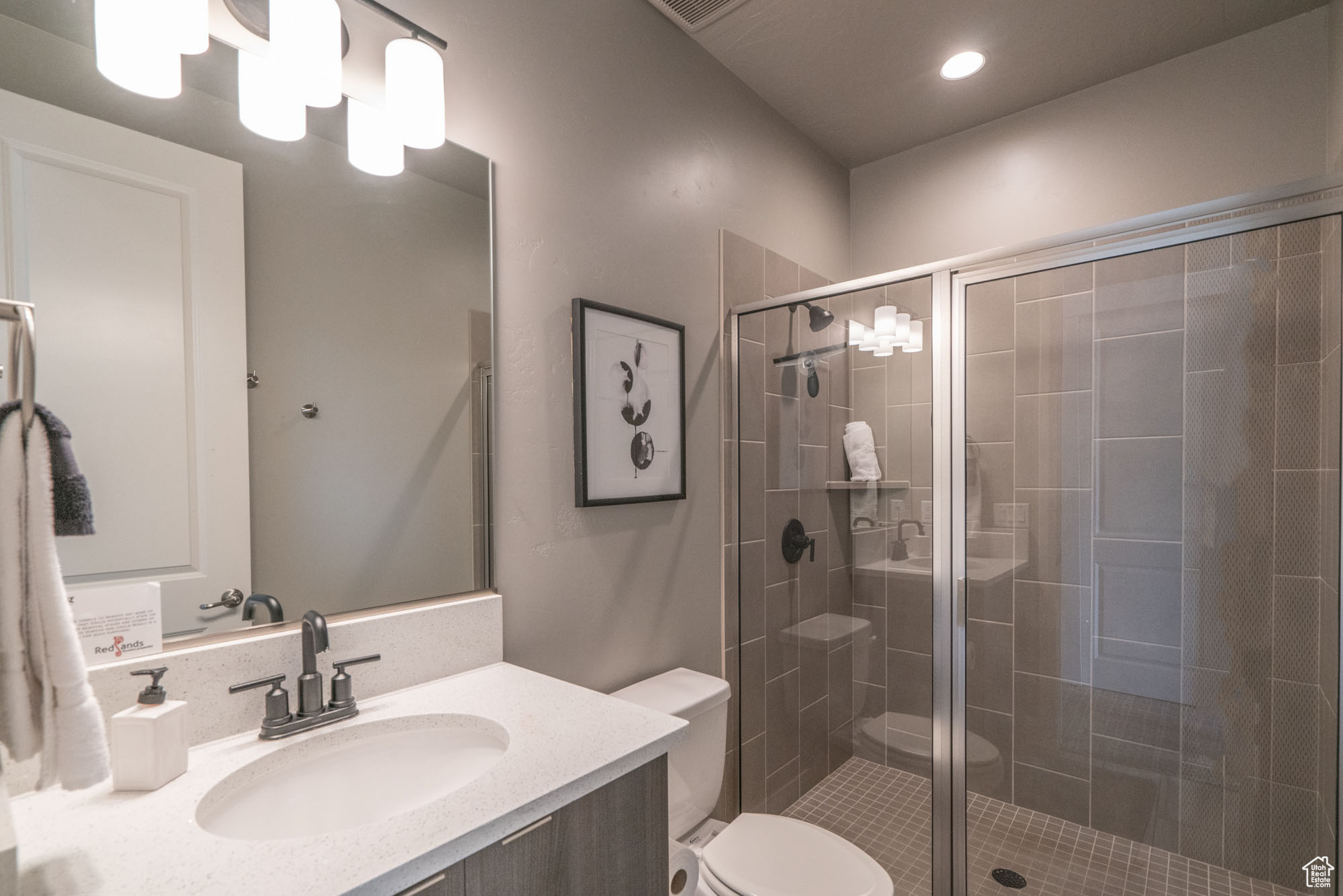 PARADISE VILLAGE AT ZION - Residential