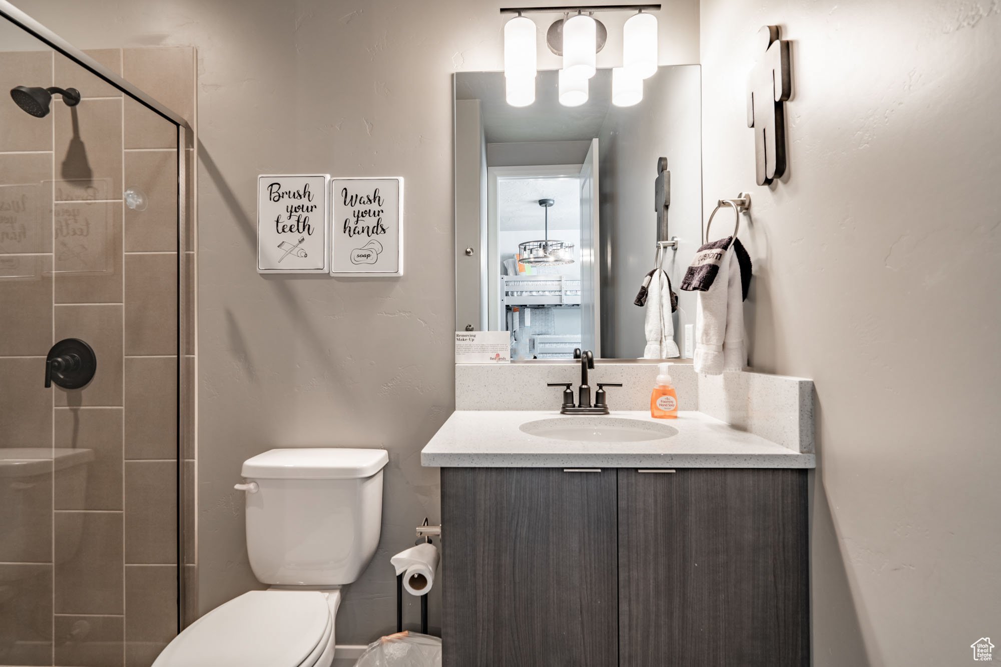 PARADISE VILLAGE AT ZION - Residential