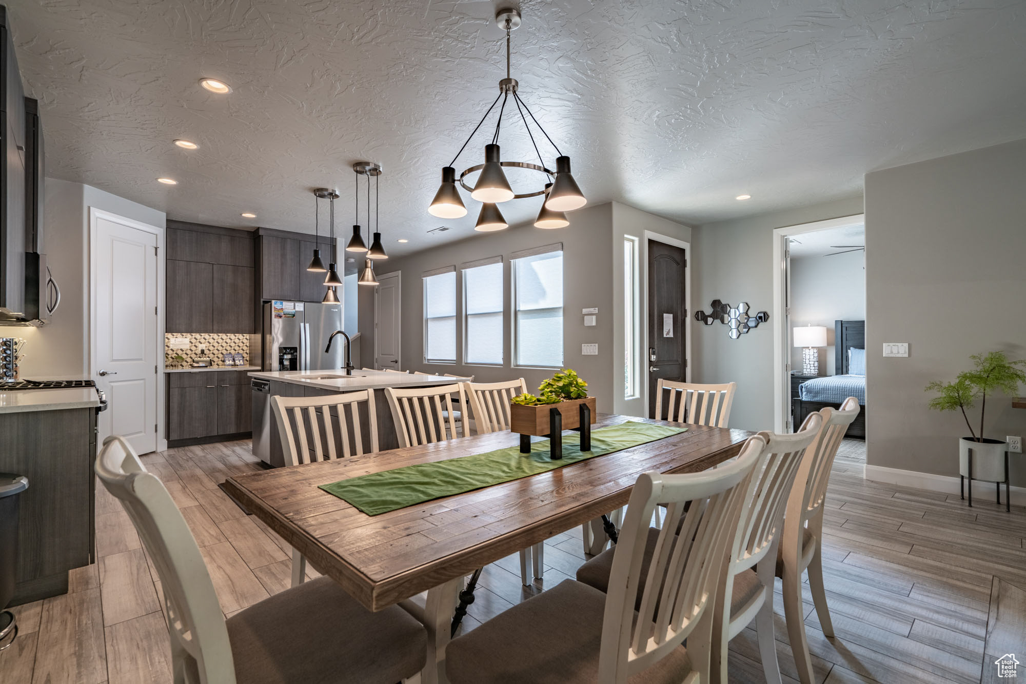 PARADISE VILLAGE AT ZION - Residential