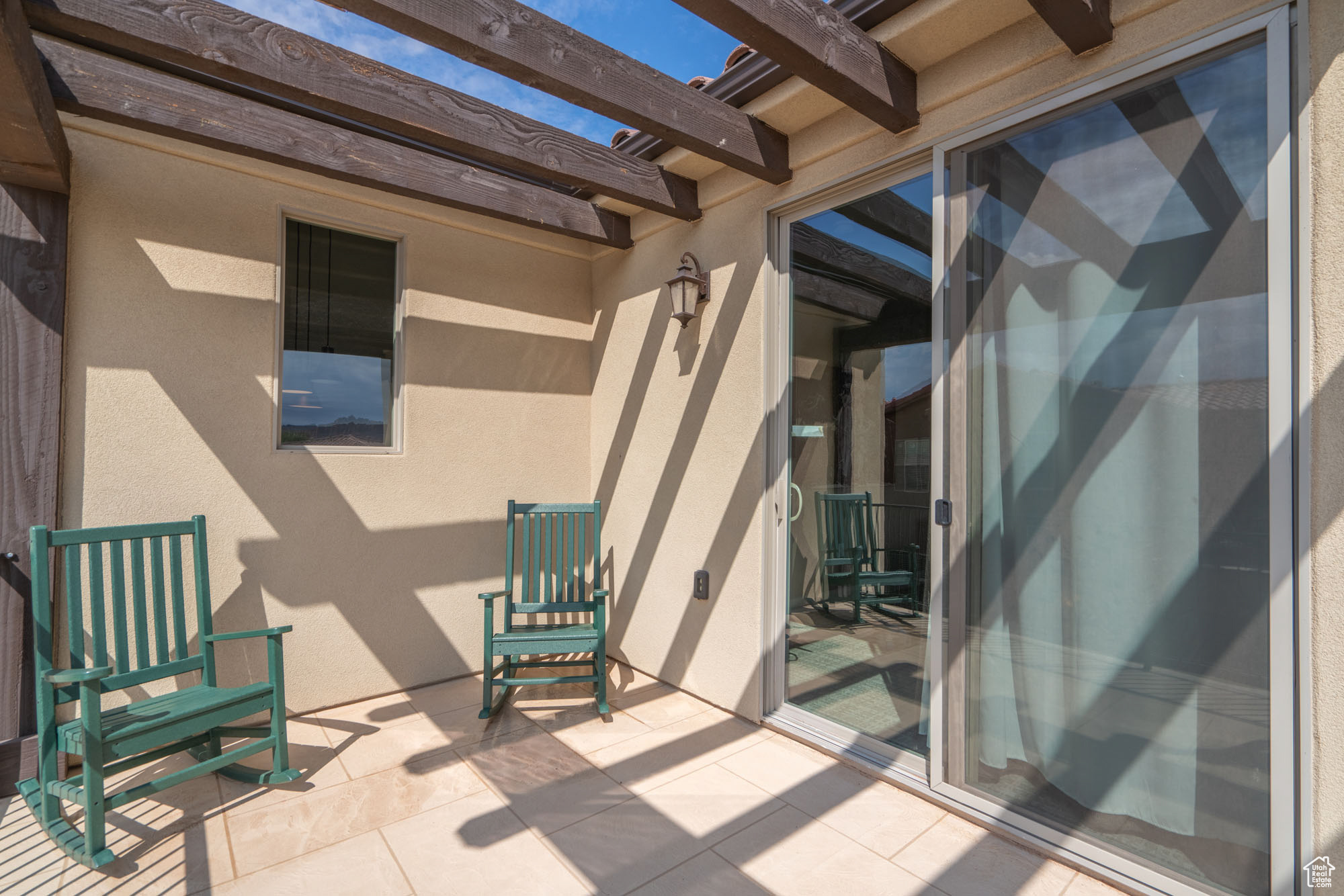 PARADISE VILLAGE AT ZION - Residential