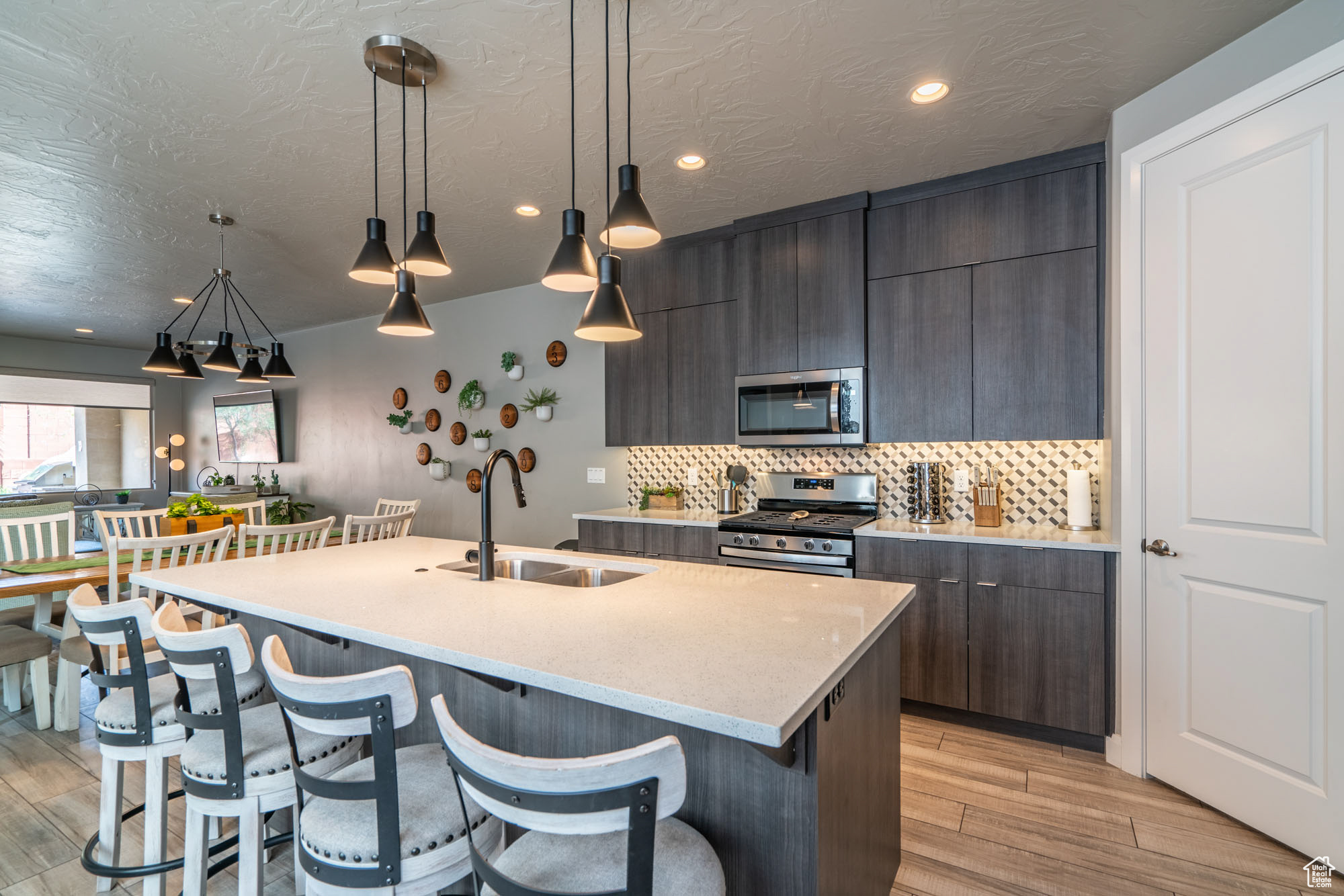 PARADISE VILLAGE AT ZION - Residential