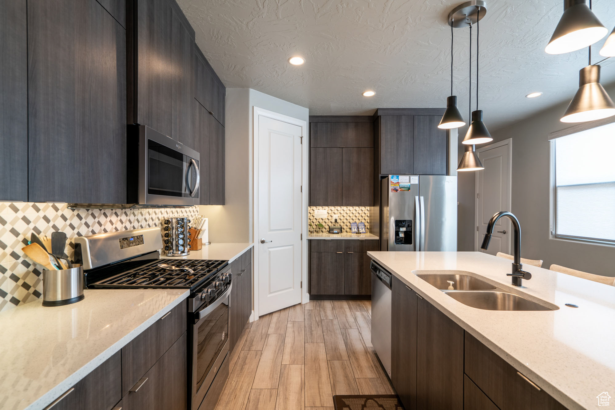 PARADISE VILLAGE AT ZION - Residential