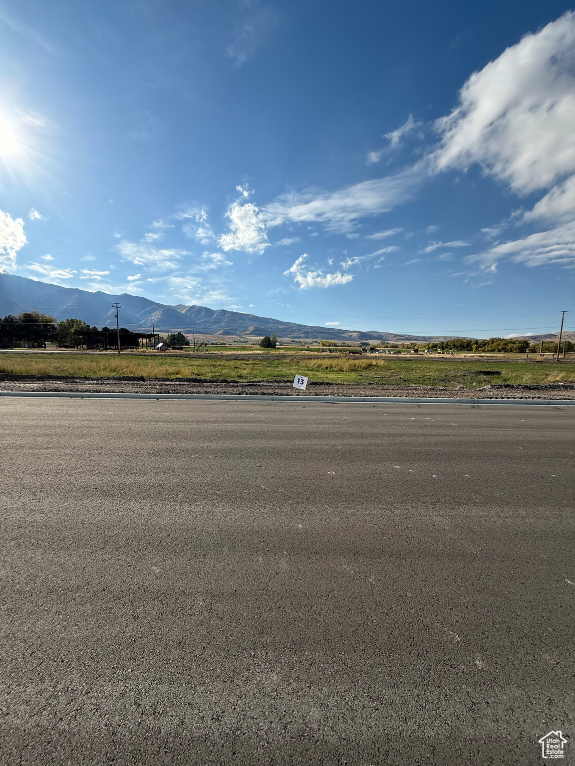 BLUEBERRY SPRINGS DEVELOPMENT LLC - Land