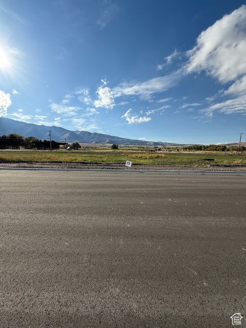Photo of 996 N 75 W #13, Mendon, UT 84325 (MLS # 2118381)