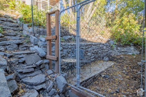 Tiny photo for 536 OGDEN CYN, Ogden, UT 84401 (MLS # 2193016)