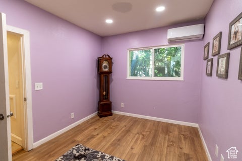 Tiny photo for 536 OGDEN CYN, Ogden, UT 84401 (MLS # 2193016)