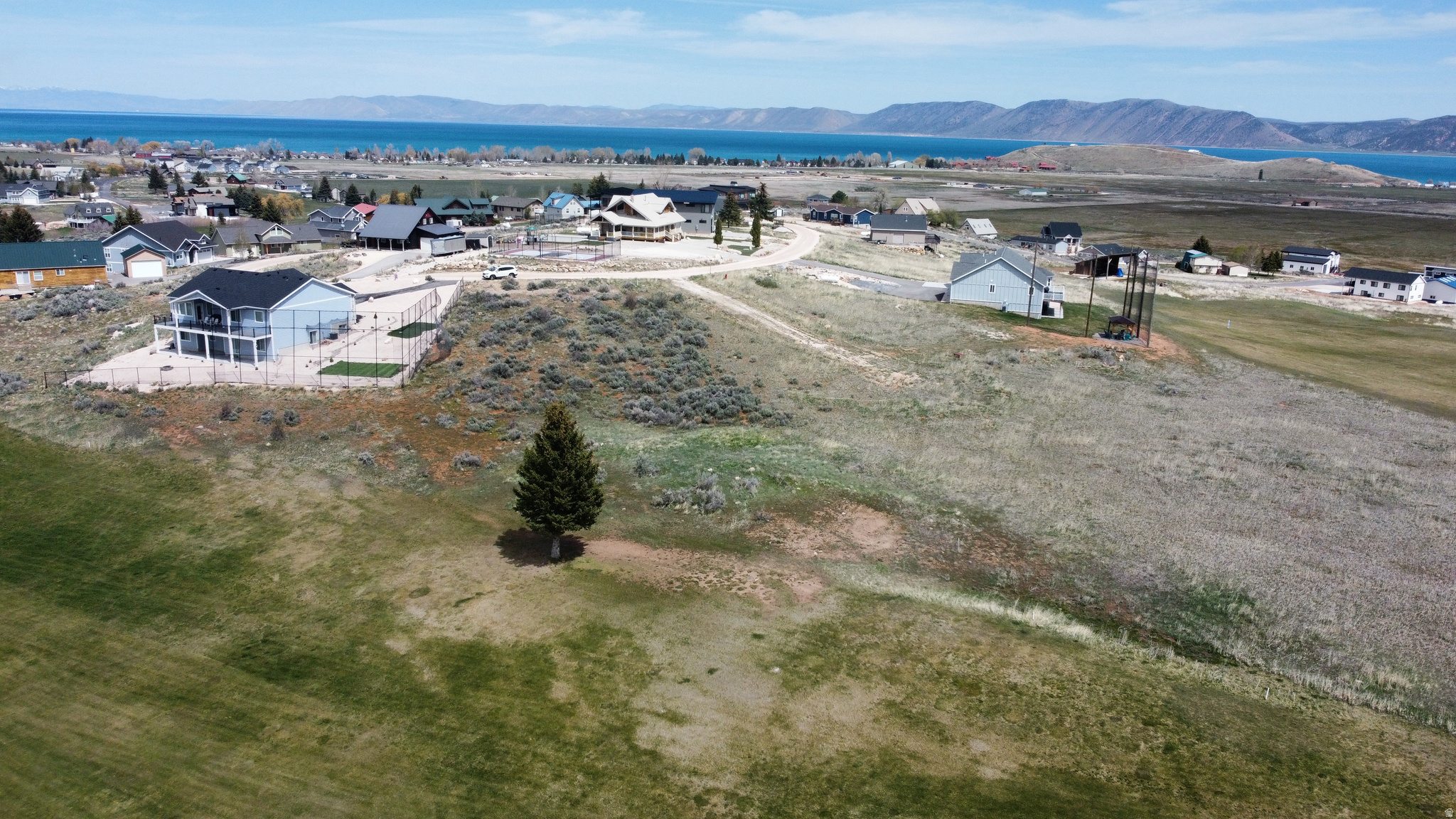 SWEETWATER GC3 - Land