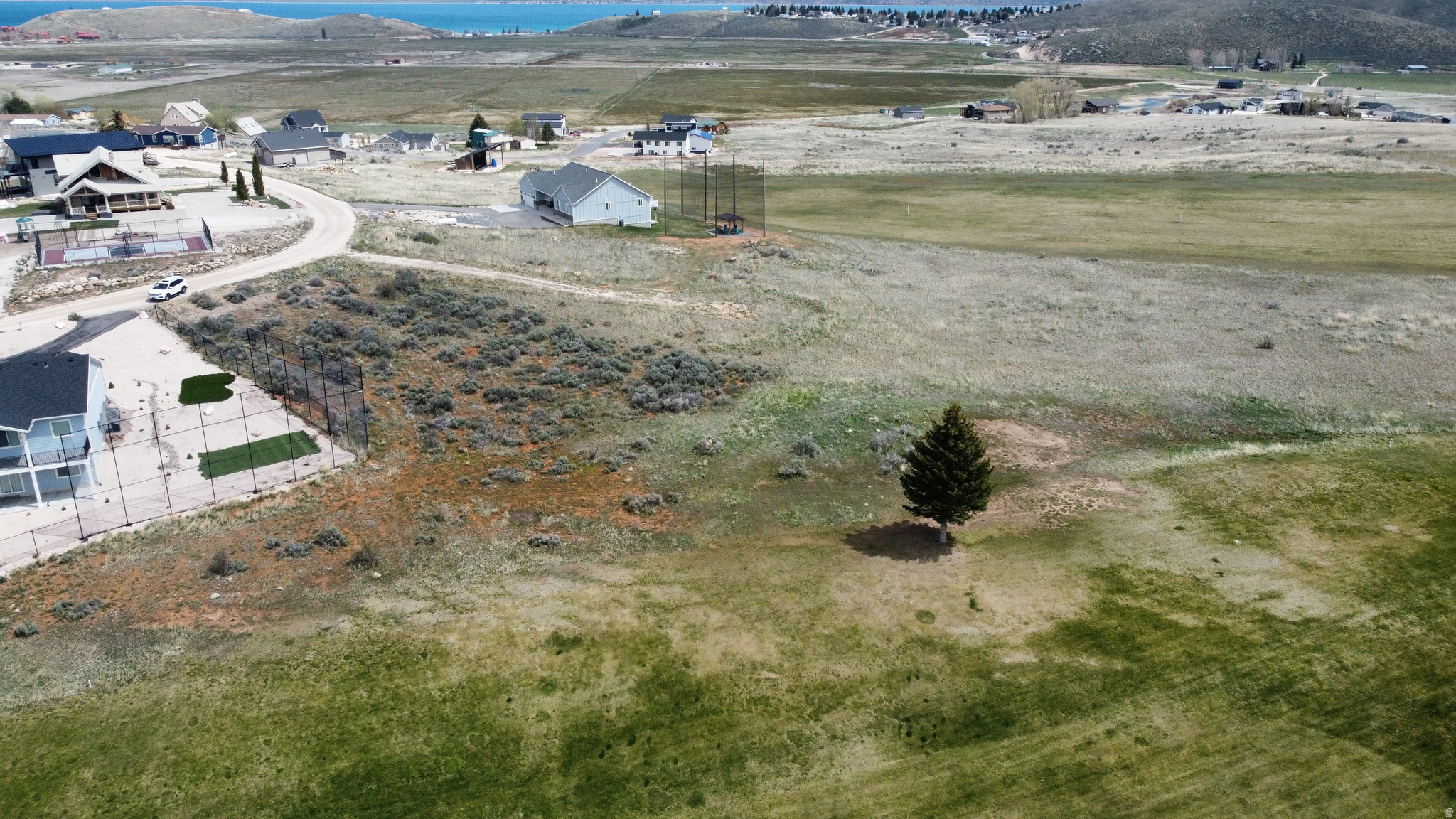 SWEETWATER GC3 - Land