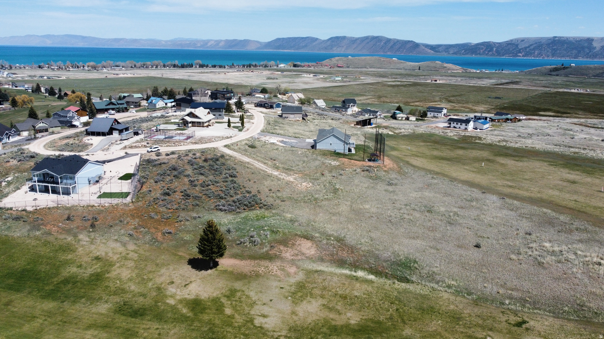 SWEETWATER GC3 - Land