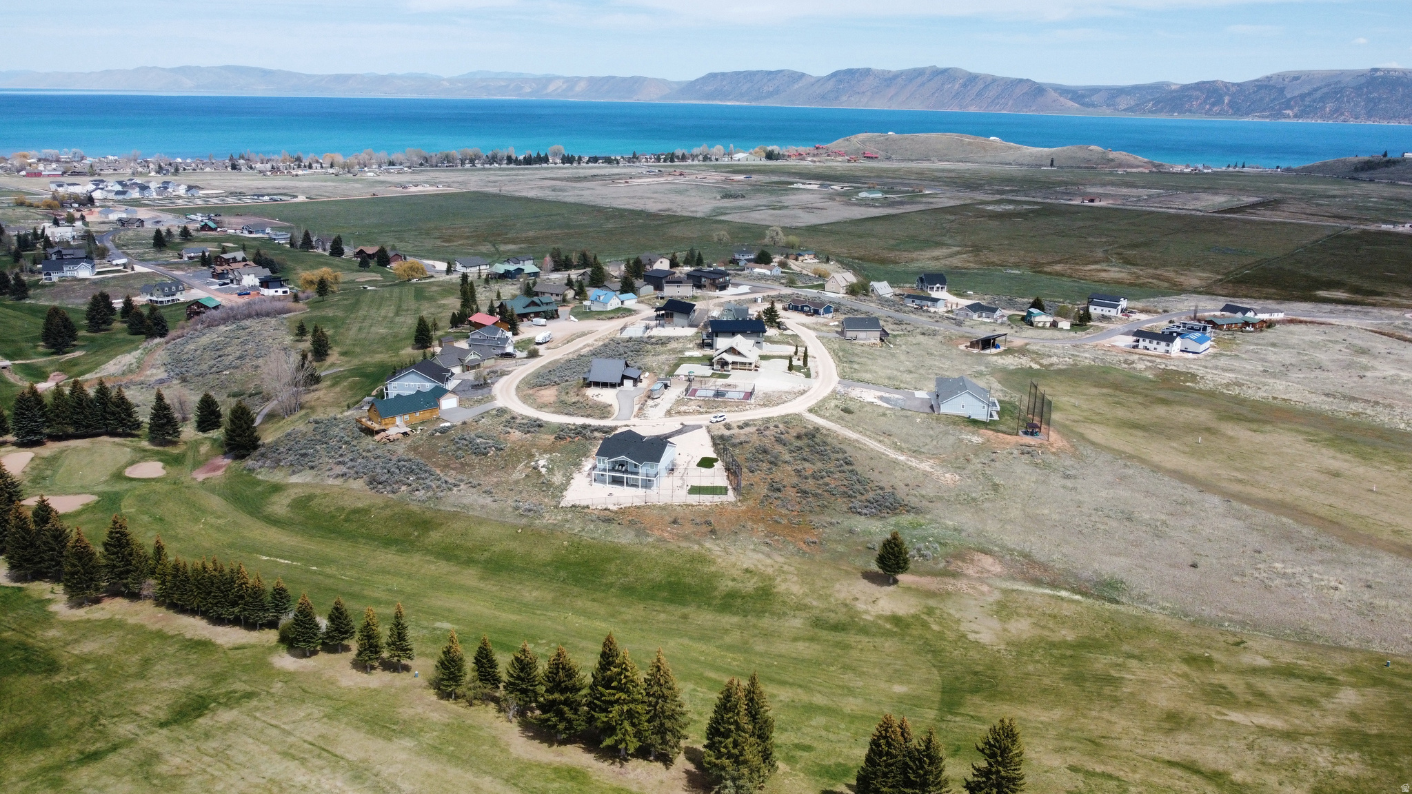 SWEETWATER GC3 - Land