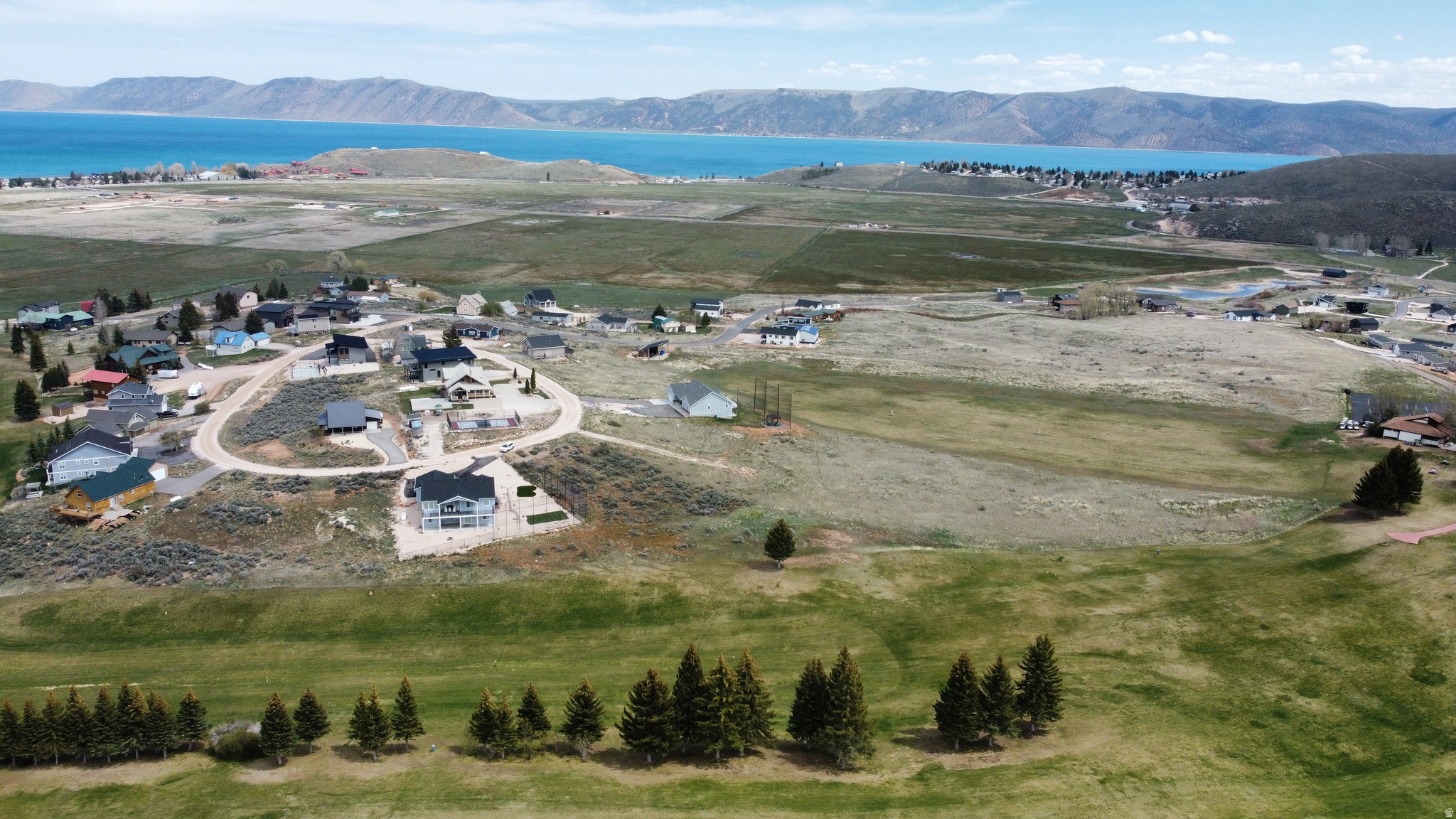 SWEETWATER GC3 - Land