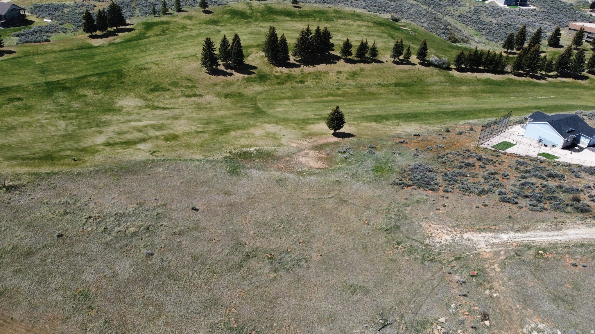 SWEETWATER GC3 - Land