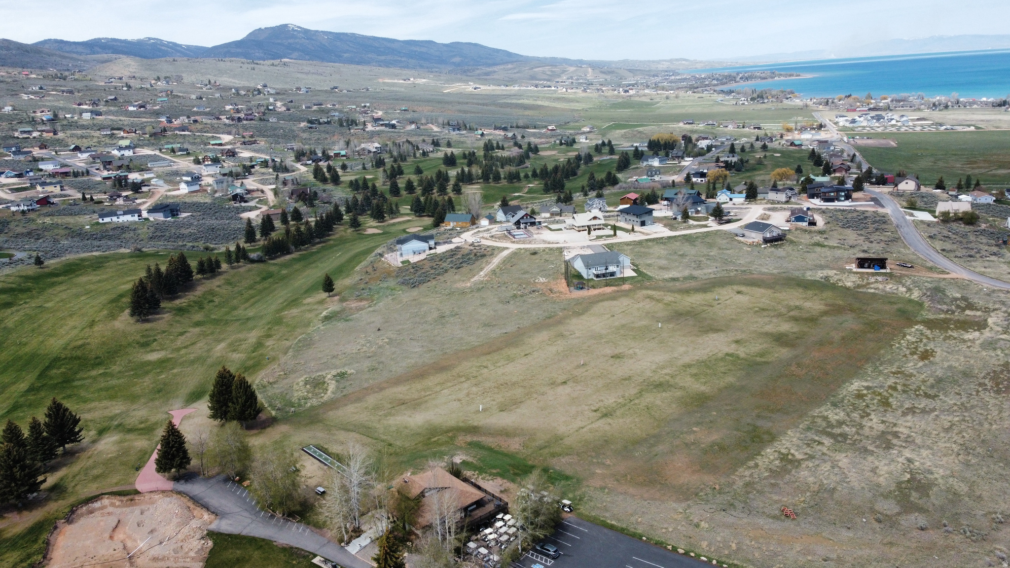 SWEETWATER GC3 - Land