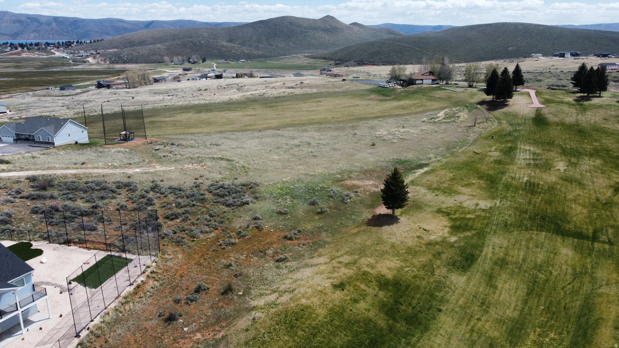 SWEETWATER GC3 - Land