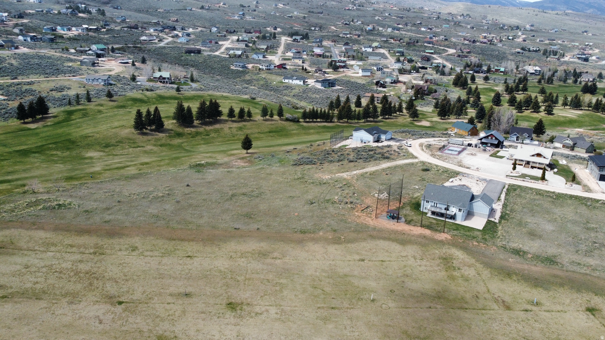 SWEETWATER GC3 - Land