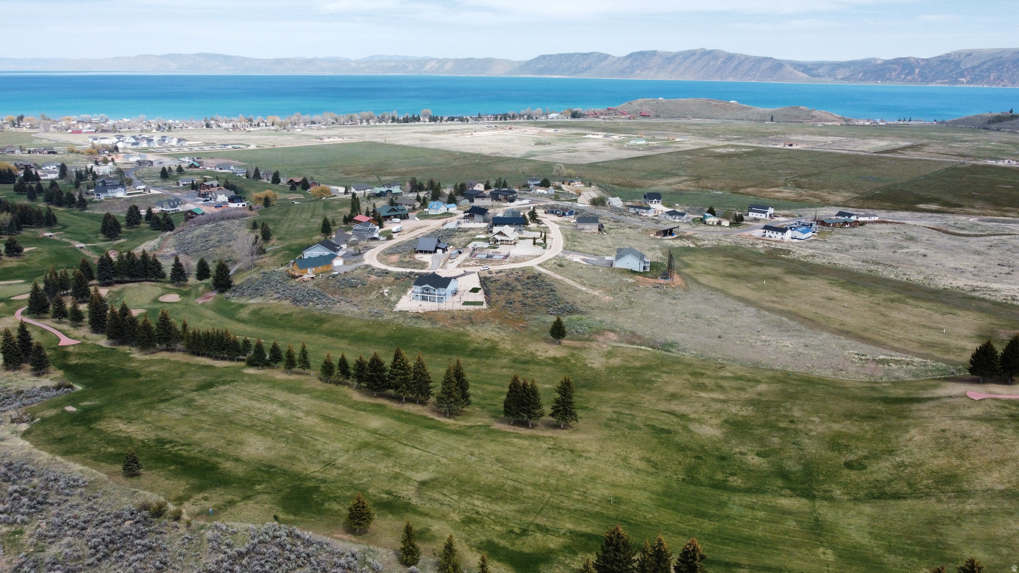 SWEETWATER GC3 - Land