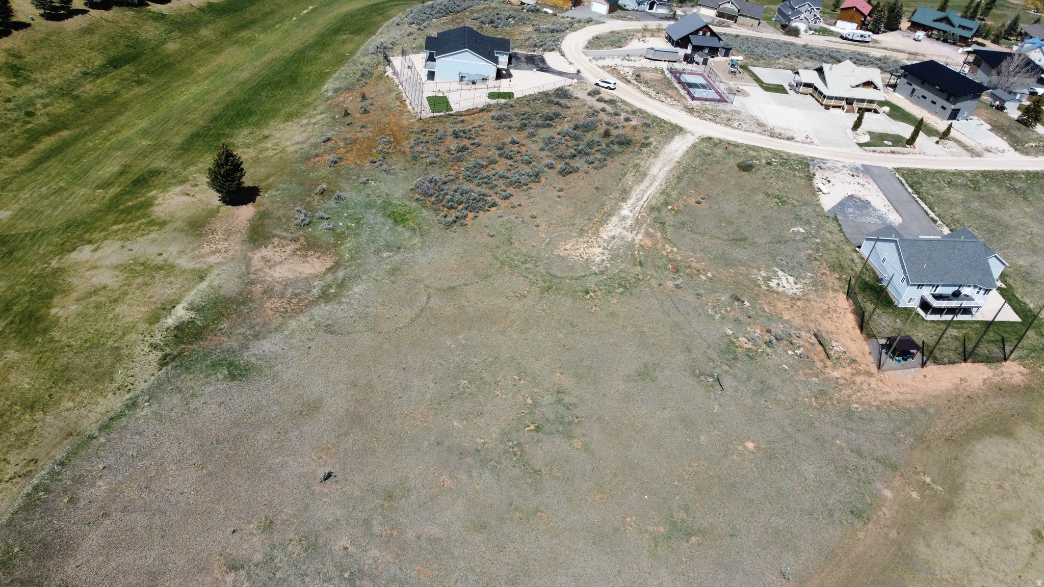 SWEETWATER GC3 - Land