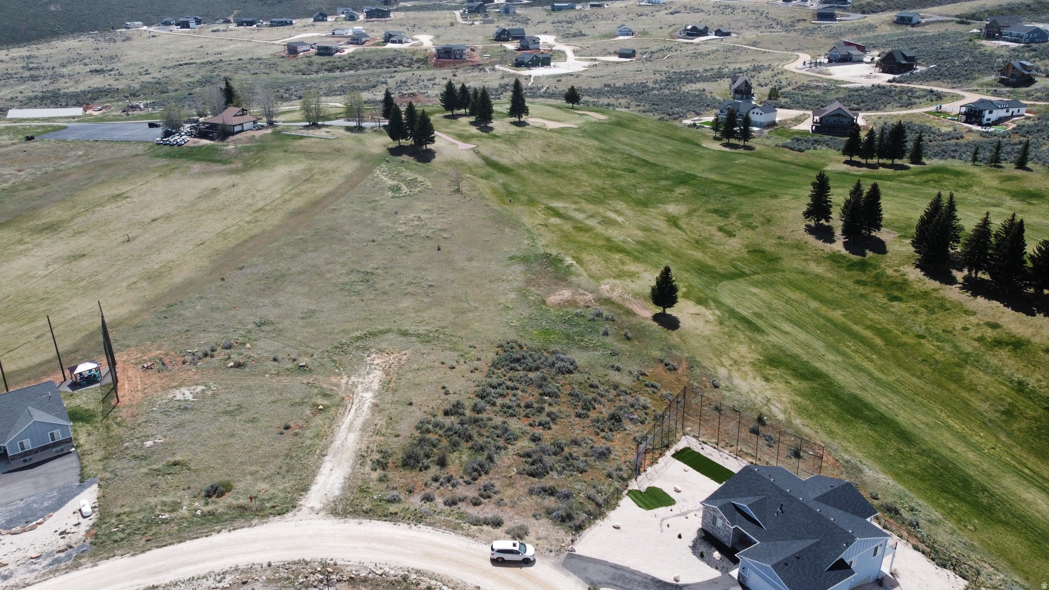 SWEETWATER GC3 - Land