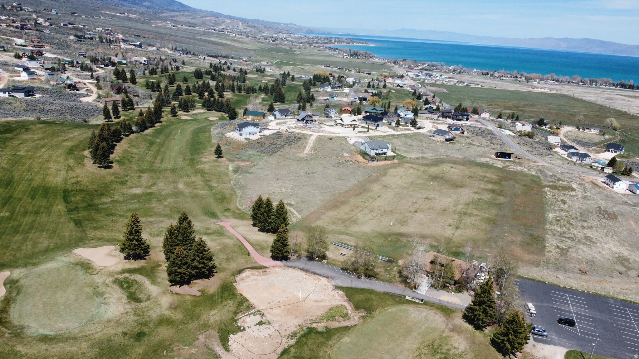 SWEETWATER GC3 - Land