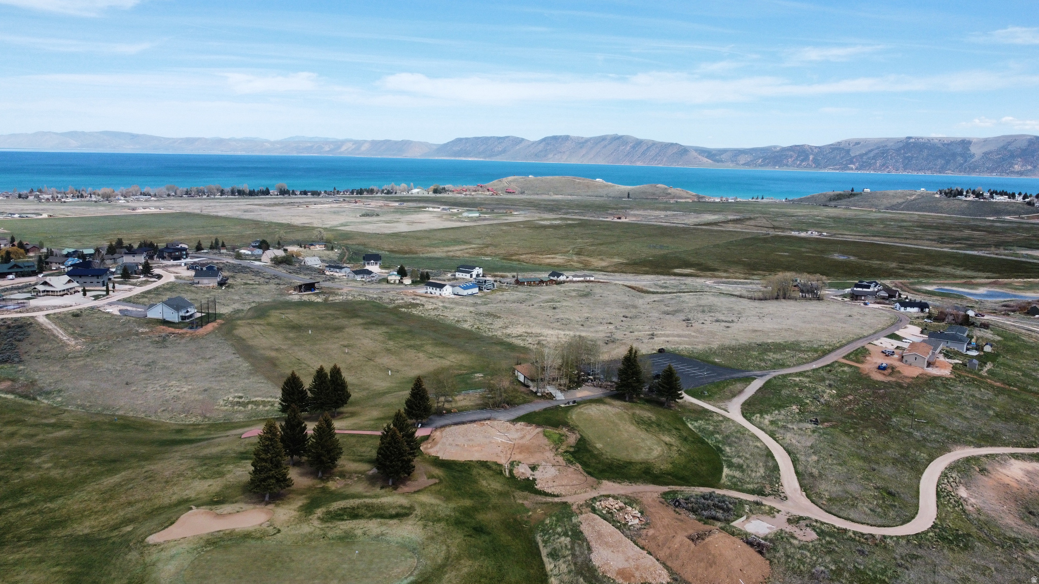 SWEETWATER GC3 - Land