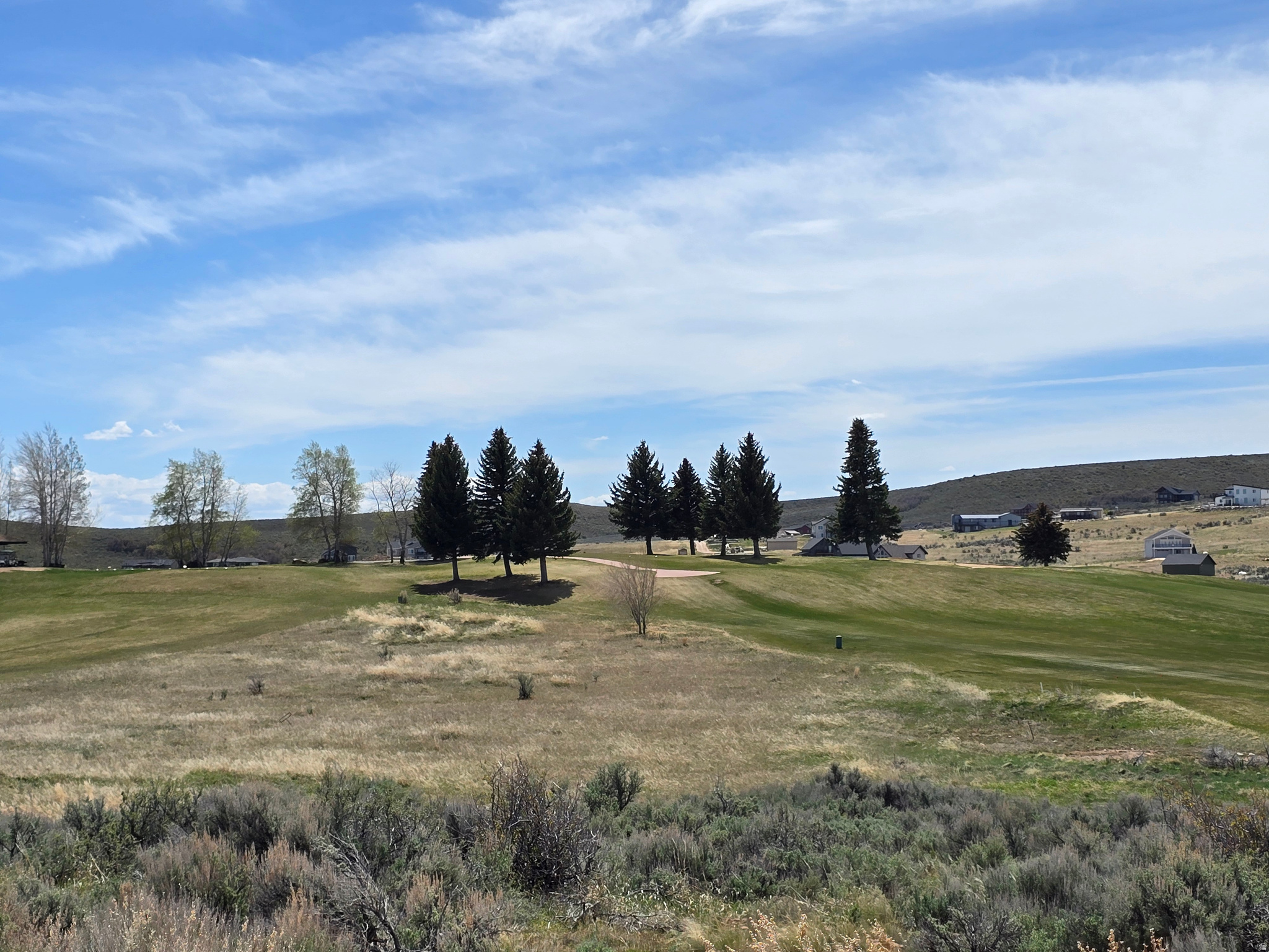 SWEETWATER GC3 - Land