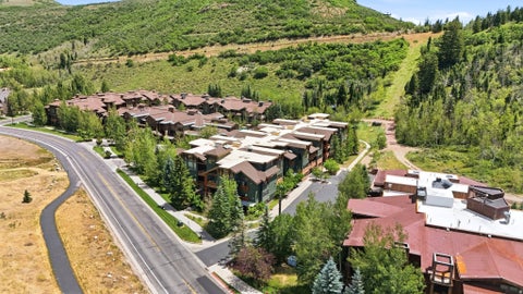 Tiny photo for 2900 DEER VALLEY DR E #B301, Park City, UT 84060 (MLS # 2173820)