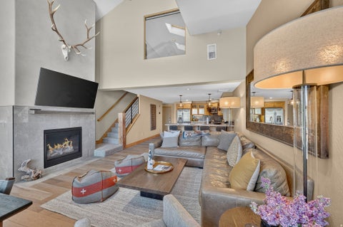 Tiny photo for 2900 DEER VALLEY DR E #B301, Park City, UT 84060 (MLS # 2173820)
